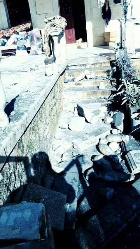 دوو نووسه‌رى رووس پلانى سوپاى توركيا له‌ عه‌فرين ئاشكرا ده‌كه‌ن